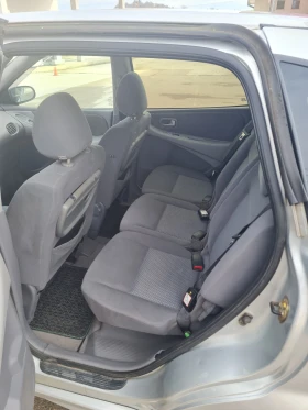 Nissan Almera 1.8куб.116к.с. Бензин-Газ  - 1550 € / 3031.54 лв. - 27333472 5