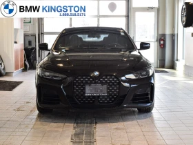 BMW 440 M440i* Coupe* xDrive* АвтоКредит* (ЦЕНА ДО БГ), снимка 2