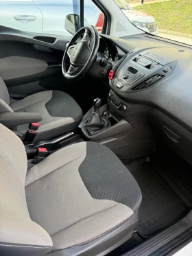 Ford Tourneo Connect 1, 5 TDCI, снимка 16 - Автомобили и джипове - 53608004