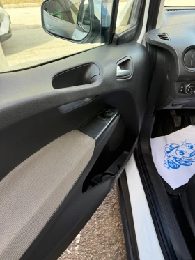 Ford Tourneo Connect 1, 5 TDCI, снимка 6 - Автомобили и джипове - 53608004