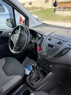 Ford Tourneo Connect 1, 5 TDCI, снимка 11 - Автомобили и джипове - 53608004