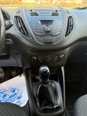 Ford Tourneo Connect 1, 5 TDCI, снимка 2 - Автомобили и джипове - 53608004