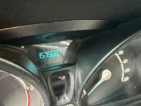 Ford Tourneo Connect 1, 5 TDCI, снимка 8 - Автомобили и джипове - 53608004