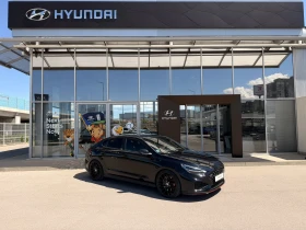 Hyundai I30 Fastback N Performance | Mobile.bg � ����� ������ 7