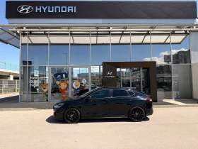 Hyundai I30 Fastback N Performance | Mobile.bg � ����� ������ 2