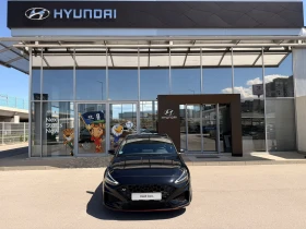 Hyundai I30 Fastback N Performance | Mobile.bg � ����� ������ 8
