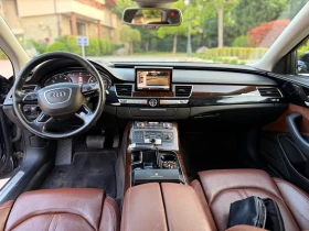 Audi A8 3.0 TFSI   BOSE   LONG - 17990 € / 35185.38 лв. - 72830423 6