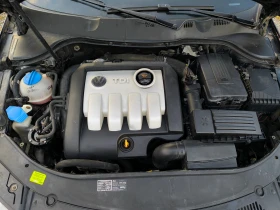 VW Passat 1.9TDI-105кс-КЛИМАТРОНИК- - 2250 € / 4400.62 лв. - 57138474 16