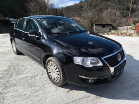 VW Passat 1.9TDI-105кс-КЛИМАТРОНИК- - 2250 € / 4400.62 лв. - 57138474 8