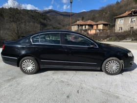VW Passat 1.9TDI-105кс-КЛИМАТРОНИК- - 2250 € / 4400.62 лв. - 57138474 7