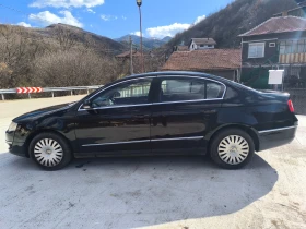 VW Passat 1.9TDI-105кс-КЛИМАТРОНИК- - 2250 € / 4400.62 лв. - 57138474 3