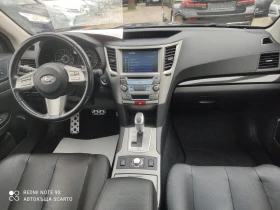 Subaru Legacy 2.5i/265kc, автоматик, STI, кожа, камера, Швейцари - 6900 € / 13495.23 лв. - 59340252 7