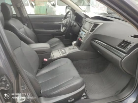 Subaru Legacy 2.5i/265kc, автоматик, STI, кожа, камера, Швейцари - 6900 € / 13495.23 лв. - 59340252 8