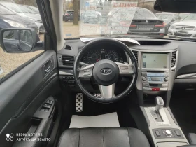 Subaru Legacy 2.5i/265kc, автоматик, STI, кожа, камера, Швейцари - 6900 € / 13495.23 лв. - 59340252 9