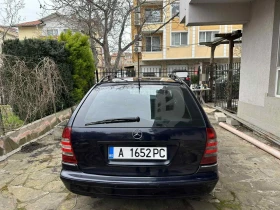 Mercedes-Benz C 270 270 CDI - 2250 € / 4400.62 лв. - 63565035 6