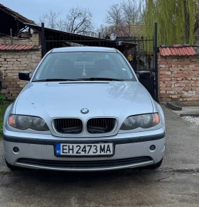 BMW 316 Бмв е46 316i | Auto.bg — изображение 3