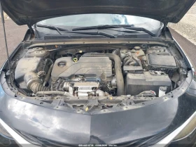 Chevrolet Malibu 1.5L I-4 DI, DOHC, VVT, TURBO, 160HP Front Wheel - 9500 € / 18580.38 лв. - 50218543 10