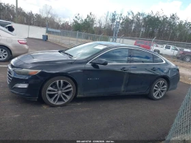 Chevrolet Malibu 1.5L I-4 DI, DOHC, VVT, TURBO, 160HP Front Wheel - 9500 € / 18580.38 лв. - 50218543 14