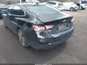 Chevrolet Malibu 1.5L I-4 DI, DOHC, VVT, TURBO, 160HP Front Wheel - 9500 € / 18580.38 лв. - 50218543 6