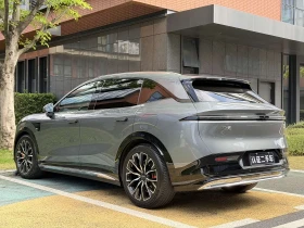 Zeekr 7X AWD Intelligent Driving edition autogeorge.com | Auto.bg — изображение 6