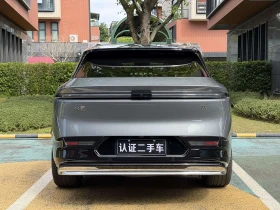 Zeekr 7X AWD Intelligent Driving edition autogeorge.com | Auto.bg — изображение 7