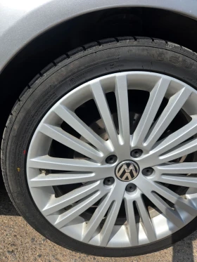 VW Golf Vw Golf R32 MK5 TOP - 4300 € / 8410.07 лв. - 38642543 7