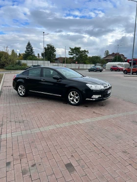 Citroen C5 2.0hdi - 3990 € / 7803.76 лв. - 24900992 3