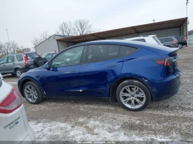 Tesla Model Y 2024 TESLA MODEL Y LONG RANGE DUAL MOTOR ALL-WHEEL | Mobile.bg � ����� ������ 5