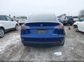 Tesla Model Y 2024 TESLA MODEL Y LONG RANGE DUAL MOTOR ALL-WHEEL | Mobile.bg � ����� ������ 9