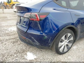 Tesla Model Y 2024 TESLA MODEL Y LONG RANGE DUAL MOTOR ALL-WHEEL | Mobile.bg � ����� ������ 6