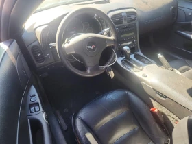 Chevrolet Corvette 6.0l | Mobile.bg � ����� ������ 8