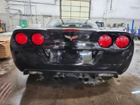 Chevrolet Corvette 6.0l | Mobile.bg � ����� ������ 6