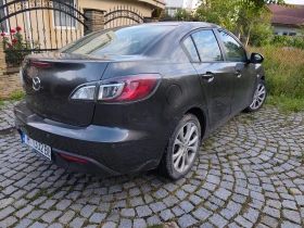 Mazda 3 - 4000 € / 7823.32 лв. - 98444502 1