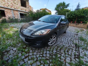 Mazda 3 - 4000 € / 7823.32 лв. - 98444502 7