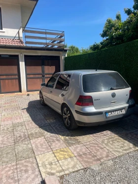 VW Golf Golf 1.6 газ Бензин - 2050 € / 4009.45 лв. - 37076868 13