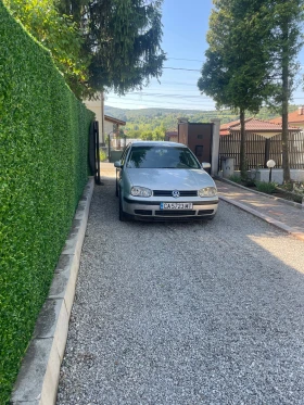 VW Golf Golf 1.6 газ Бензин - 2050 € / 4009.45 лв. - 37076868 5