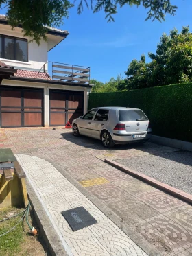 VW Golf Golf 1.6 газ Бензин - 2050 € / 4009.45 лв. - 37076868 12