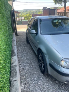 VW Golf Golf 1.6 газ Бензин - 2050 € / 4009.45 лв. - 37076868 11