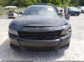 Dodge Charger 3.6l Sxt Rwd | Auto.bg — изображение 12