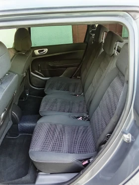 Peugeot 307 1.6 Hdi | Mobile.bg � ����� ������ 10
