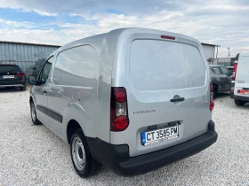 Peugeot Partner 1.6 HDI, 90�.�.MAXI, ������ | Mobile.bg � ����� ������ 5