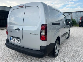 Peugeot Partner 1.6 HDI, 90�.�.MAXI, ������ | Mobile.bg � ����� ������ 7