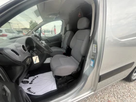 Peugeot Partner 1.6 HDI, 90�.�.MAXI, ������ | Mobile.bg � ����� ������ 12