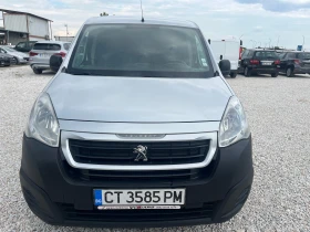 Peugeot Partner 1.6 HDI, 90�.�.MAXI, ������ | Mobile.bg � ����� ������ 2