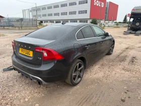 Volvo S60 1.6t T3 R-DESIGN - 11 € / 21.51 лв. - 76716134 4
