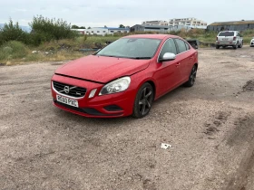 Volvo S60 1.6t T3 R-DESIGN - 11 € / 21.51 лв. - 76716134 11