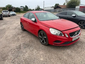 Volvo S60 1.6t T3 R-DESIGN - 11 € / 21.51 лв. - 76716134 12