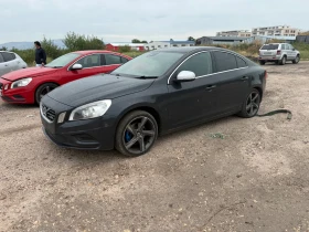 Volvo S60 1.6t T3 R-DESIGN - 11 € / 21.51 лв. - 76716134 2