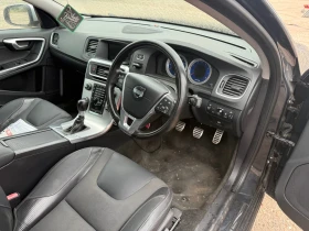 Volvo S60 1.6t T3 R-DESIGN - 11 € / 21.51 лв. - 76716134 5