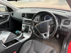 Volvo S60 1.6t T3 R-DESIGN - 11 € / 21.51 лв. - 76716134 15